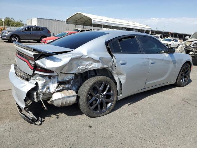Photo 3 from auction – 2022 DODGE CHARGER SX with VIN 2C3CDXBG7NH157598