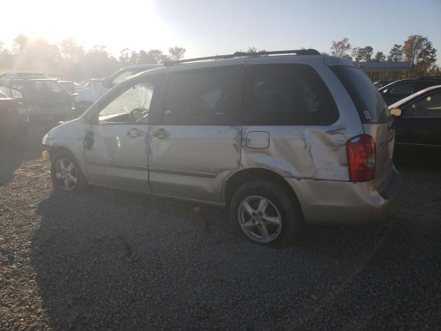Photo 2 from auction – 2003 MAZDA MPV WAGON with VIN JM3LW28A930352557