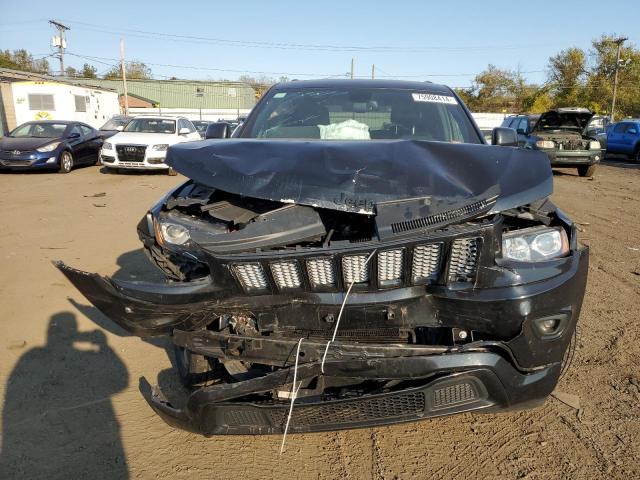 Photo 5 from auction – 2015 JEEP GRAND CHER with VIN 1C4RJFAG8FC720897