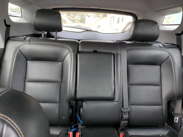 Photo 10 from auction – 2019 GMC TERRAIN SL with VIN 3GKALVEV6KL217754