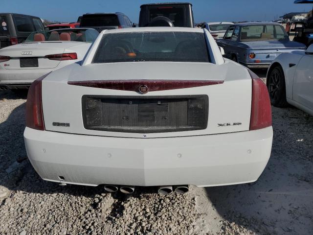 Photo 6 from auction – 2008 CADILLAC XLR with VIN 1G6YV36A285601305