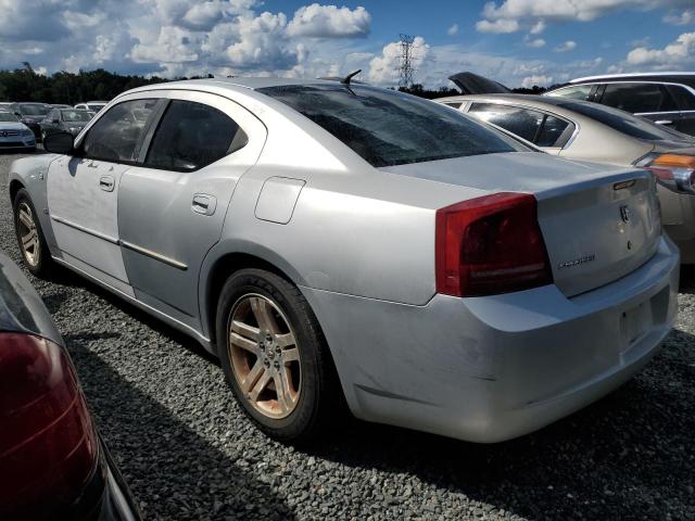 Photo 2 from auction – 2006 DODGE CHARGER SE with VIN 2B3KA43G06H508254
