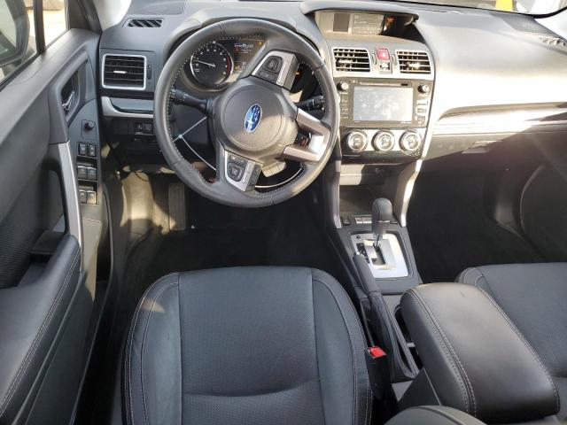 Photo 8 from auction – 2017 SUBARU FORESTER 2 with VIN JF2SJAJC6HH517709