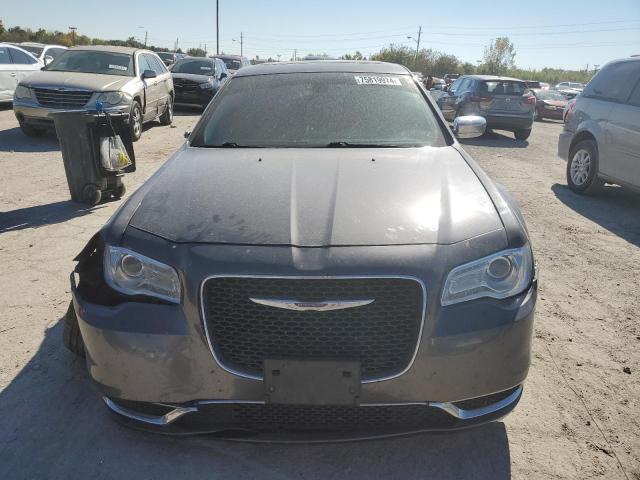Photo 5 from auction – 2016 CHRYSLER 300 LIMITE with VIN 2C3CCAAG2GH136856