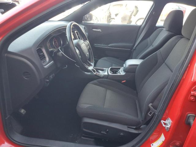 Photo 7 from auction – 2022 DODGE CHARGER SX with VIN 2C3CDXBG4NH255231