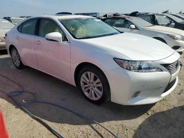Photo 4 from auction – 2015 LEXUS ES 350 with VIN JTHBK1GG6F2203546