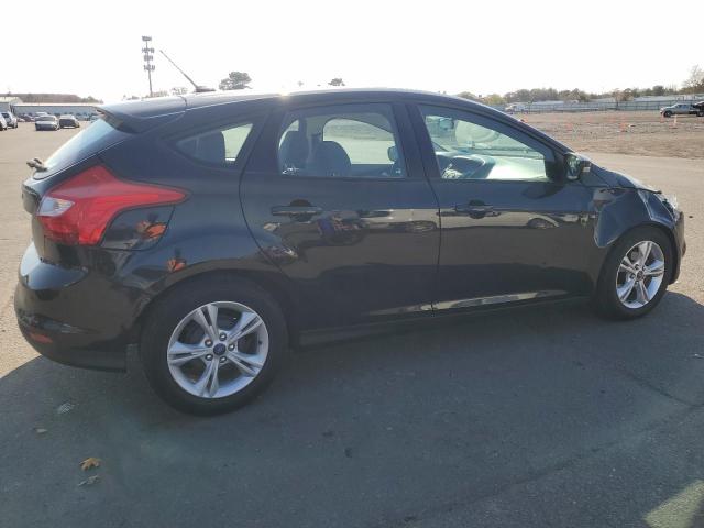 Photo 3 from auction – 2014 FORD FOCUS SE with VIN 1FADP3K23EL164433