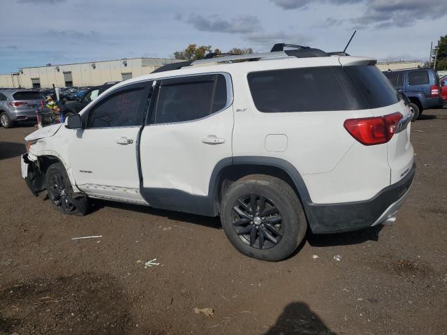 Photo 2 from auction – 2018 GMC ACADIA SLT with VIN 1GKKNULS8JZ241563