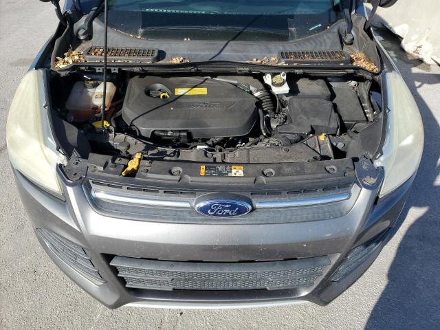Photo 12 from auction – 2013 FORD ESCAPE SE with VIN 1FMCU0GX7DUC76416