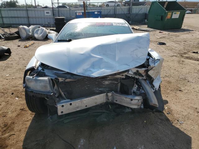 Photo 5 from auction – 2014 CHEVROLET CAMARO LS with VIN 2G1FA1E30E9261859