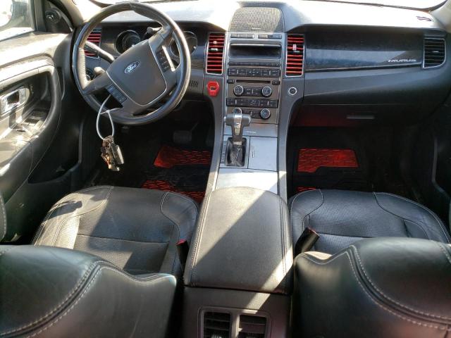 Photo 8 from auction – 2012 FORD TAURUS LIM with VIN 1FAHP2FW6CG143560