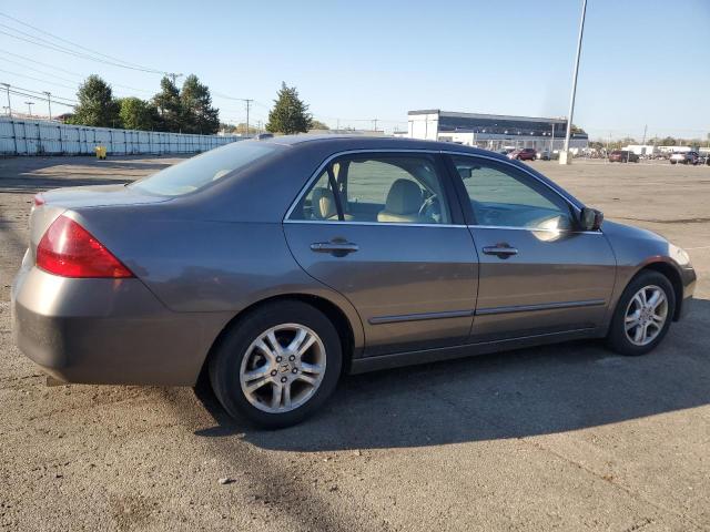 Photo 3 from auction – 2007 HONDA ACCORD EX with VIN 1HGCM56757A074894