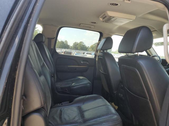 Photo 11 from auction – 2007 CHEVROLET SUBURBAN K with VIN 3GNFK16357G260693