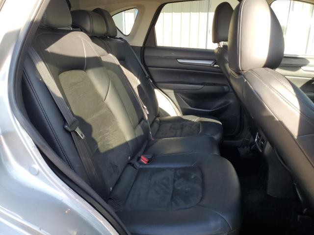 Photo 11 from auction – 2021 MAZDA CX-5 TOURI with VIN JM3KFACM9M1354893