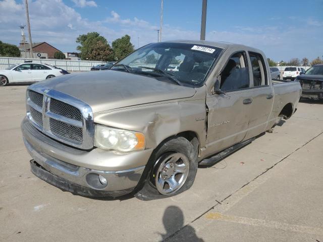 DODGE RAM 1500 S 2003 with VIN 1D7HA18N83S293019 - Photo from auction