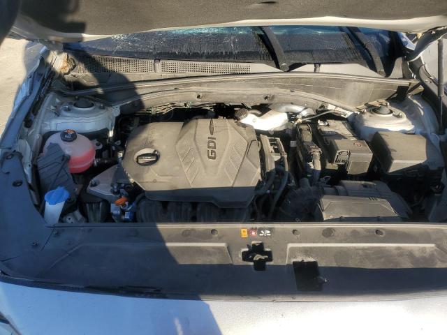 Photo 12 from auction – 2023 HYUNDAI SANTA FE S with VIN 5NMS24AJ3PH643194