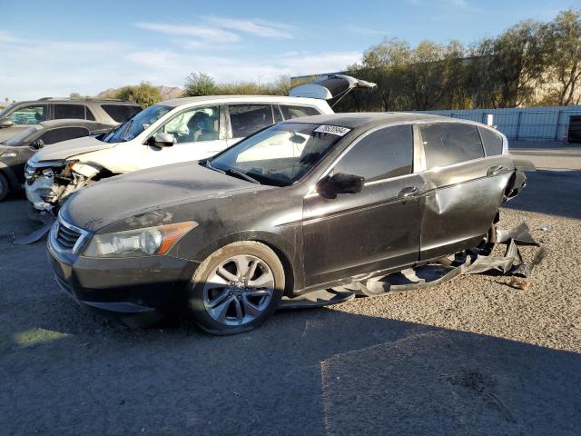 Photo 1 from auction – 2010 HONDA ACCORD EXL with VIN 1HGCP2F89AA001078