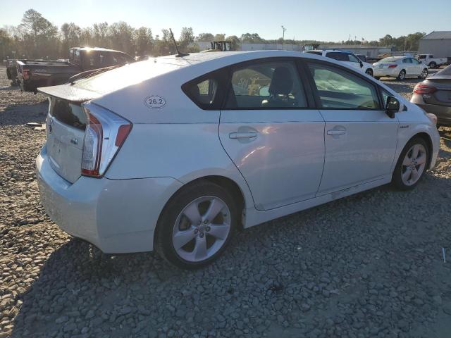 Photo 3 from auction – 2014 TOYOTA PRIUS with VIN JTDKN3DU8E1738221