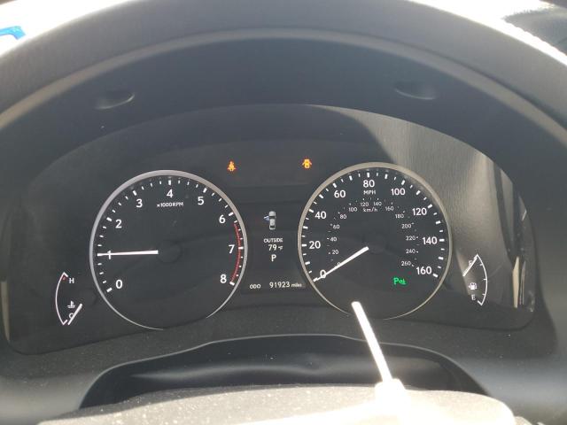 Photo 9 from auction – 2015 LEXUS ES 350 with VIN JTHBK1GG0F2155719