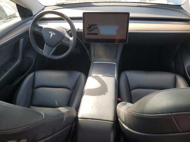 Photo 8 from auction – 2023 TESLA MODEL 3 with VIN 5YJ3E1EA9PF436864