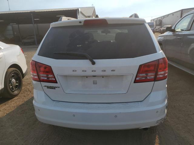 Photo 6 from auction – 2020 DODGE JOURNEY SE with VIN 3C4PDCAB4LT273311
