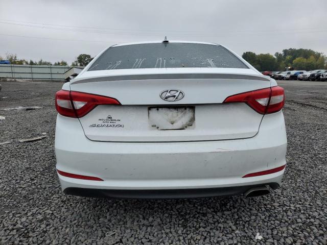 Photo 6 from auction – 2015 HYUNDAI SONATA SE with VIN 5NPE24AF3FH095384