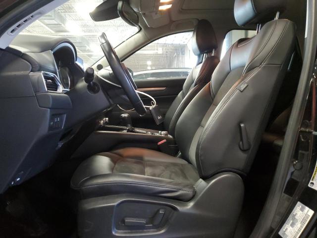 Photo 7 from auction – 2020 MAZDA CX-5 TOURI with VIN JM3KFBCM8L0789396
