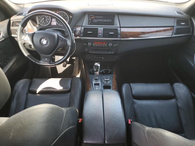 Photo 8 from auction – 2010 BMW X5 XDRIVE3 with VIN 5UXFE4C57AL278449