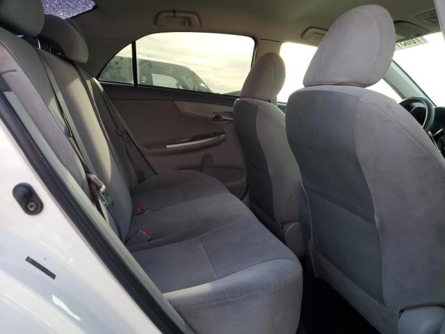 Photo 10 from auction – 2010 TOYOTA COROLLA BA with VIN JTDBU4EE9AJ080502