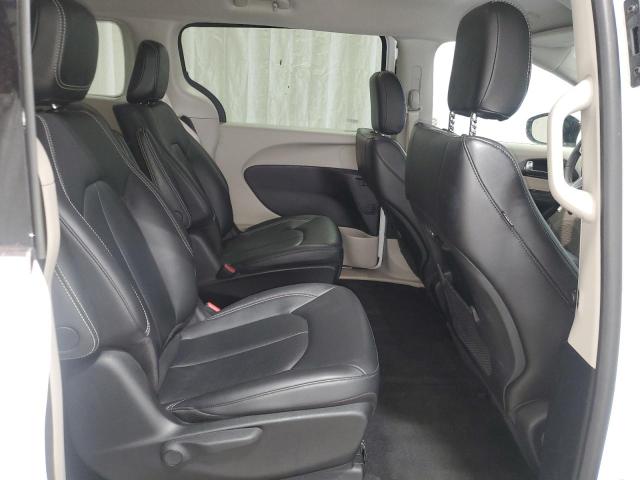 Photo 11 from auction – 2024 CHRYSLER PACIFICA H with VIN 2C4RC1S77RR108925