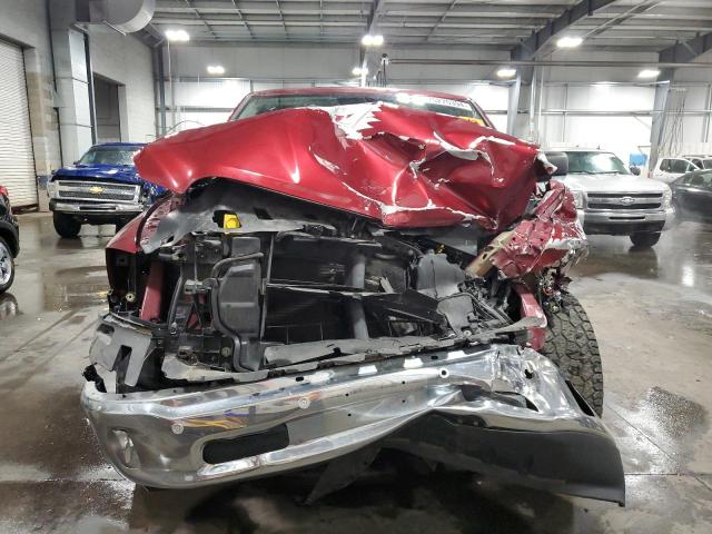 Photo 5 from auction – 2015 RAM 1500 SLT with VIN 1C6RR7LT9FS696535