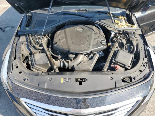 Photo 11 from auction – 2018 CADILLAC CT6 with VIN 1G6KB5RS3JU154669
