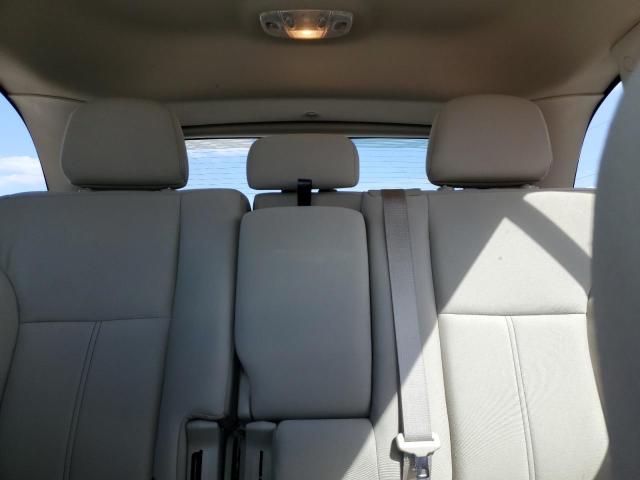 Photo 10 from auction – 2014 FORD EDGE SE with VIN 2FMDK3GC0EBB12487