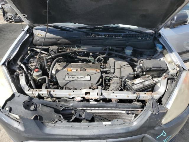 Photo 11 from auction – 2003 HONDA CR-V EX with VIN SHSRD78883U149804