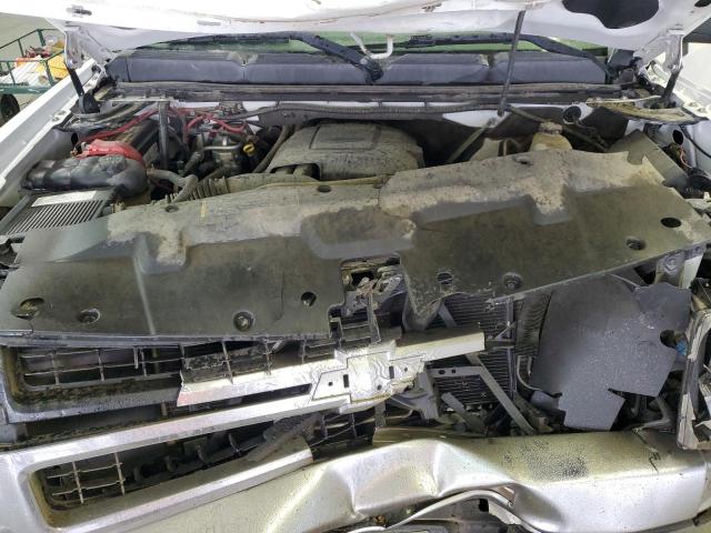 Photo 11 from auction – 2008 CHEVROLET SILVERADO with VIN 1GCHK24K08E166831