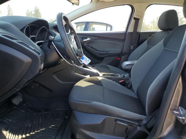 Photo 7 from auction – 2014 FORD FOCUS SE with VIN 1FADP3F29EL277023