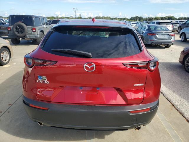 Photo 6 from auction – 2021 MAZDA CX-30 PREM with VIN 3MVDMADL3MM201814