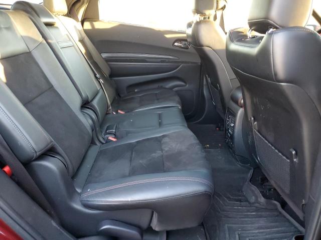 Photo 11 from auction – 2021 DODGE DURANGO R/ with VIN 1C4SDJCT2MC644225