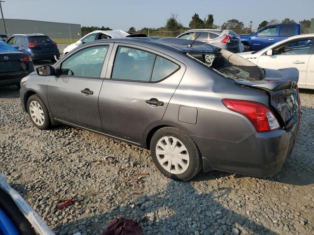 Photo 2 from auction – 2019 NISSAN VERSA S with VIN 3N1CN7AP8KL831094