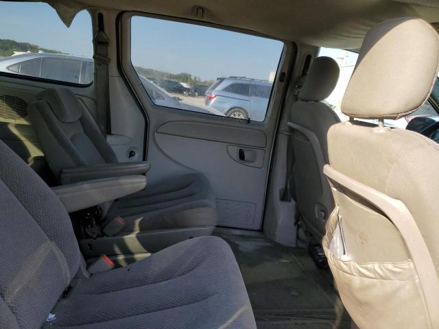 Photo 11 from auction – 2005 DODGE GRAND CARA with VIN 2D4GP24R55R193485