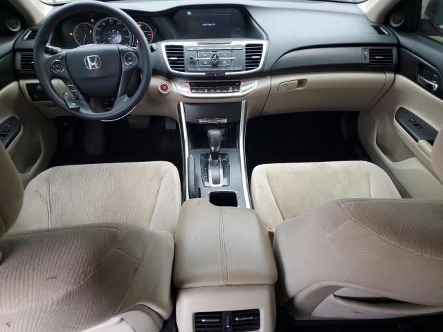 Photo 8 from auction – 2013 HONDA ACCORD EX with VIN 1HGCR2F72DA112965