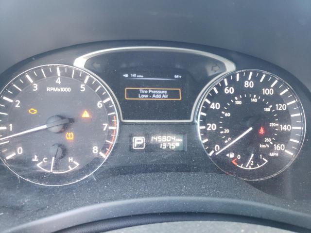 Photo 9 from auction – 2013 NISSAN PATHFINDER with VIN 5N1AR2MN7DC648933