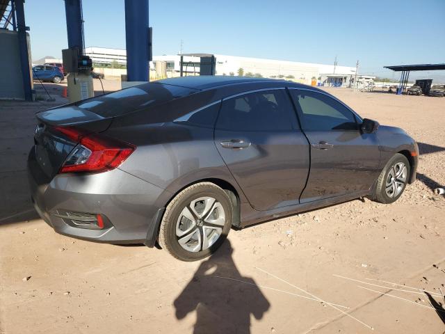 Photo 3 from auction – 2018 HONDA CIVIC LX with VIN 2HGFC2F59JH580640
