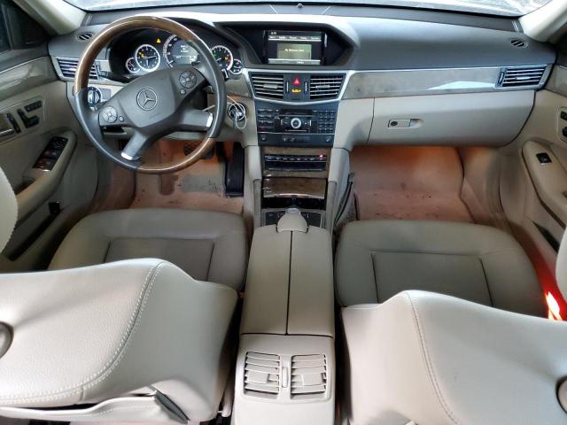 Photo 8 from auction – 2011 MERCEDES-BENZ E 350 with VIN WDDHF5GB5BA419258