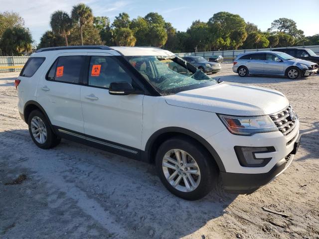 Photo 4 from auction – 2017 FORD EXPLORER X with VIN 1FM5K7D84HGC51076