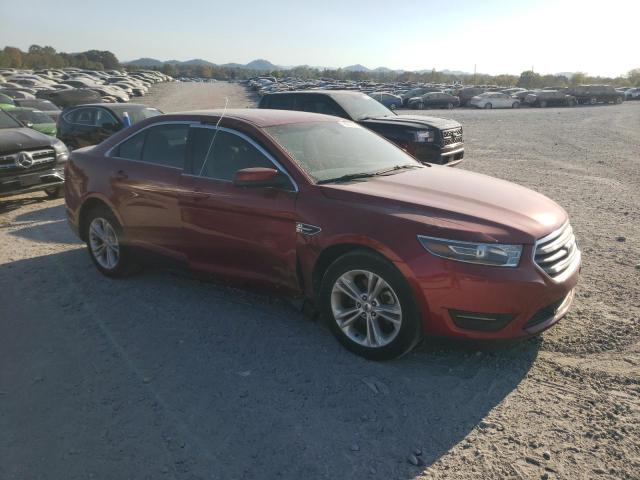Photo 4 from auction – 2016 FORD TAURUS SEL with VIN 1FAHP2E85GG146359