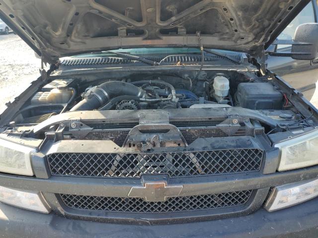 Photo 11 from auction – 2003 CHEVROLET SILVERADO with VIN 1GCHK23113F164503