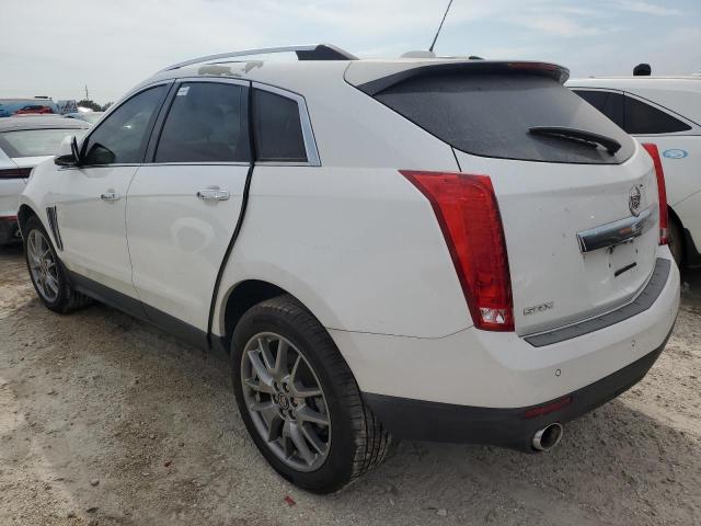 Photo 2 from auction – 2015 CADILLAC SRX PERFOR with VIN 3GYFNCE37FS628522