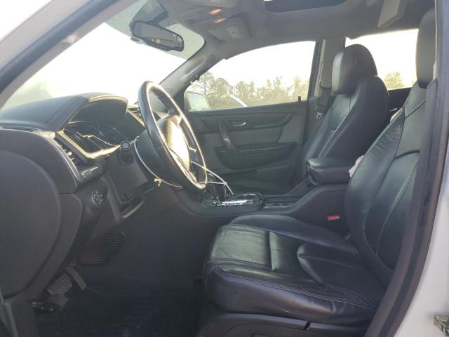 Photo 7 from auction – 2016 GMC ACADIA SLT with VIN 1GKKRRKD8GJ144147