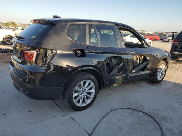 Photo 3 from auction – 2014 BMW X3 XDRIVE2 with VIN 5UXWX9C54E0D32825